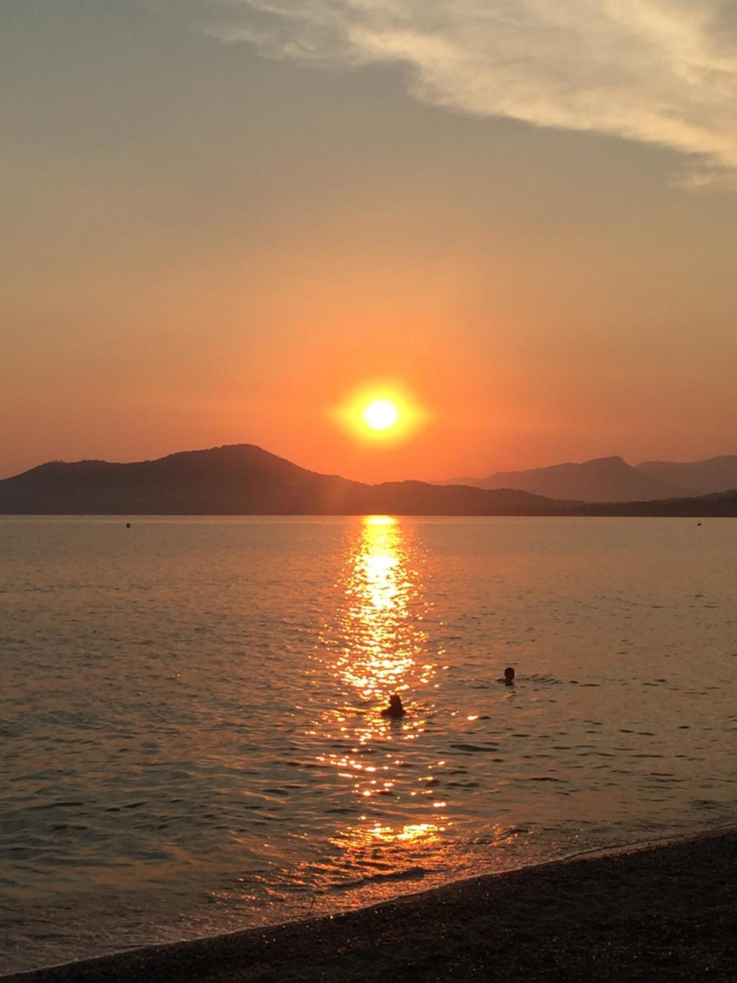 Appartement Les Cigales Rez De Jardin A 10Mn Des Plus Belles Plages Ιέρ Εξωτερικό φωτογραφία